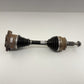 20-25 Silverado Sierra 2500 3500 Front CV Axle Shaft Left Or Right 86506639 OEM