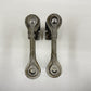 24-26 Ford Mustang GT Rear Stabilizer Sway Bar End Link Pair Left & Right OEM