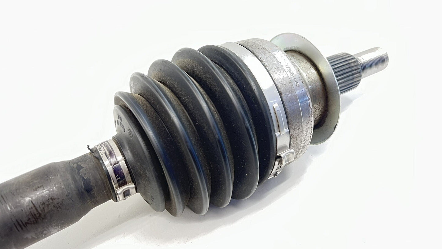 24-26 Ford Mustang GT Driver Left Rear CV Axle Shaft KR33-4K139-BB OEM