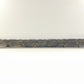 17-23 TESLA MODEL 3 DRIVER LEFT SIDE SKIRT ROCKER PANEL COVER TRIM OEM