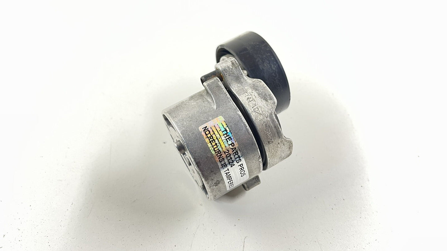 11-18 SUBARU FORESTER MOTOR ENGINE BELT TENSIONER ASSEMBLY OEM