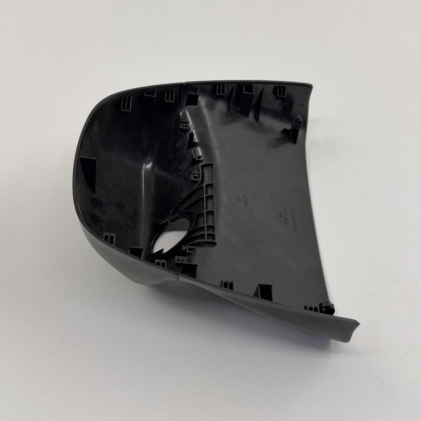 2023-2025 Honda Pilot Interior Rear View Mirror Trim Cover Panel OEM