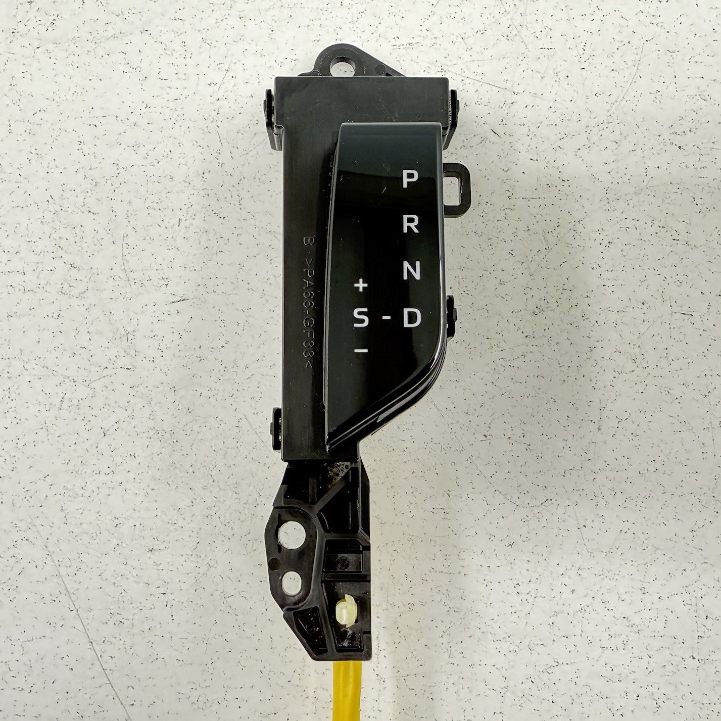 25-26 Toyota Camry Transmission Gear Shift Position Indicator 35978-AQ010 OEM