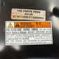 2019-2025 Toyota RAV4 Hybrid DC Inverter Assembly With Converter G92A0-42060 OEM