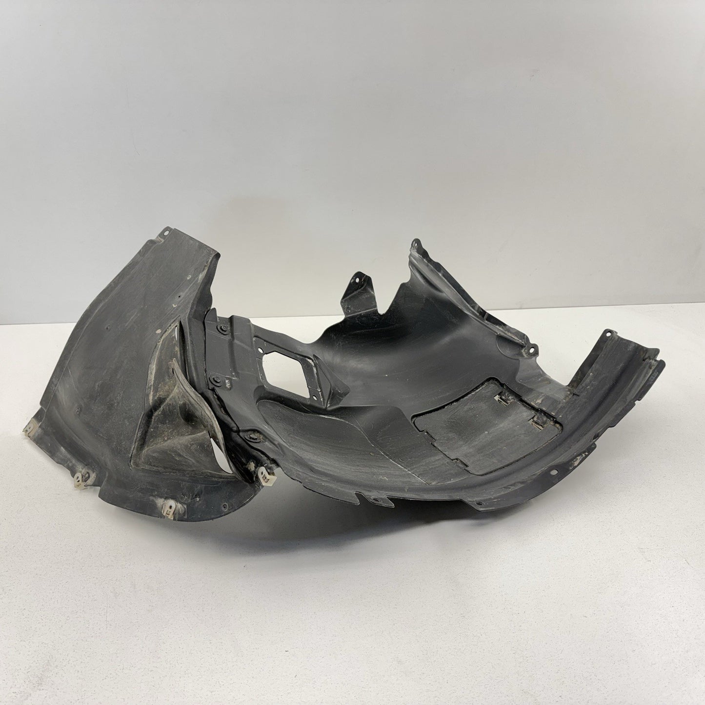 18-24 BMW G02 X3 X4 Passenger Right Front Fender Liner Wheel Splash Guard OEM