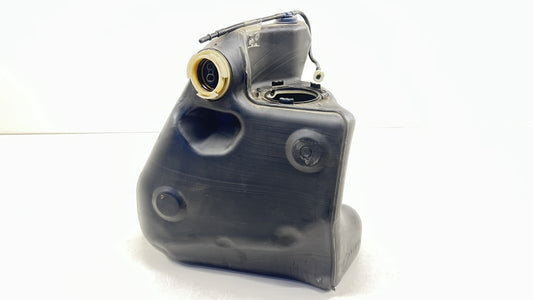 01-04 CHEVROLET CORVETTE C5 Z06 RIGHT GASOLINE GAS TANK FUEL RESERVOIR OEM