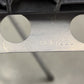 2014-2018 Bentley Flying Spur Passenger Right Front Fender Panel Silver OEM