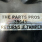 22-26 Subaru WRX Driver Left Front Spindle Knuckle Hub Wheel Bearing OEM