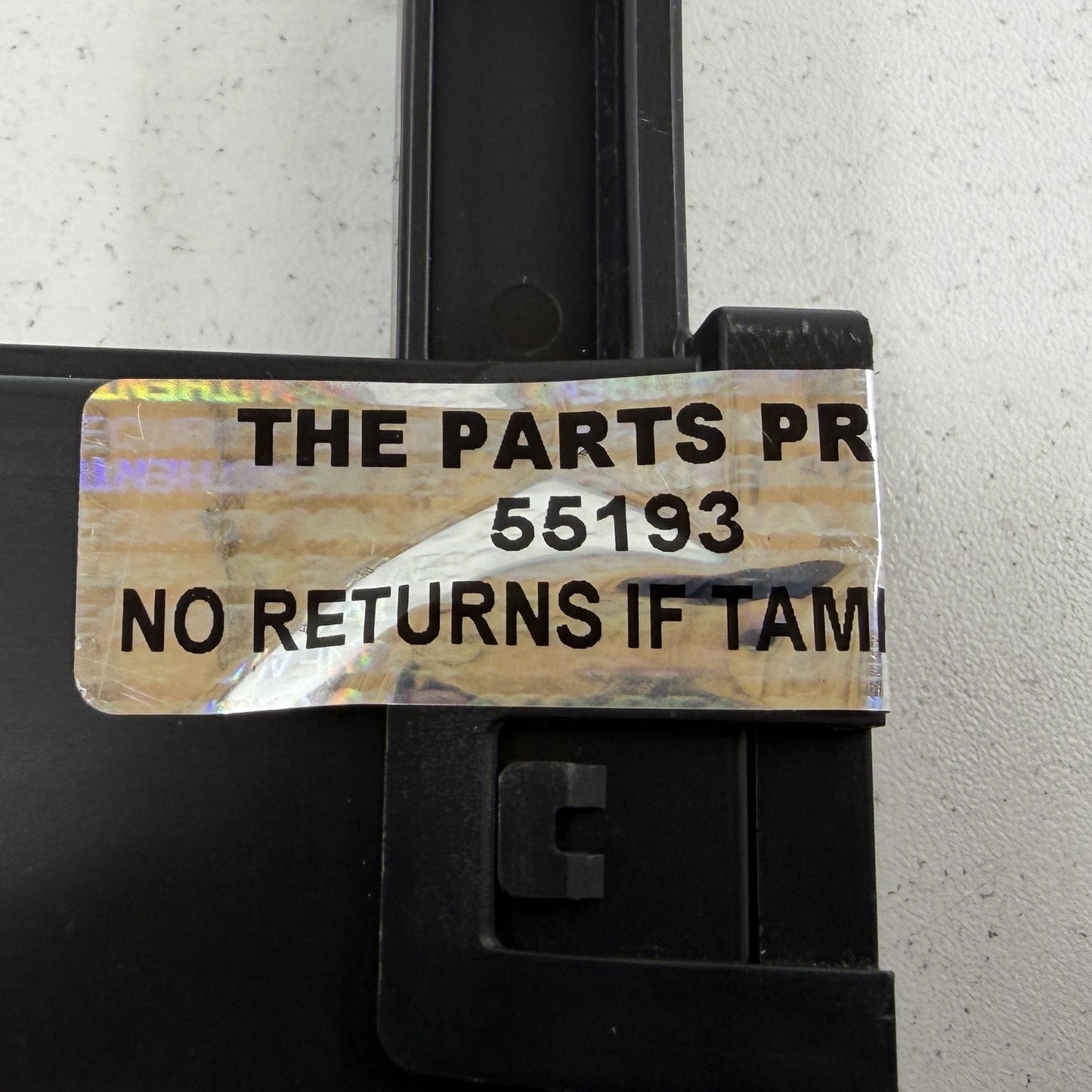 2024-2025 Toyota RAV4 HVAC AC Amplifier Climate Control Module 88650-42A80 OEM