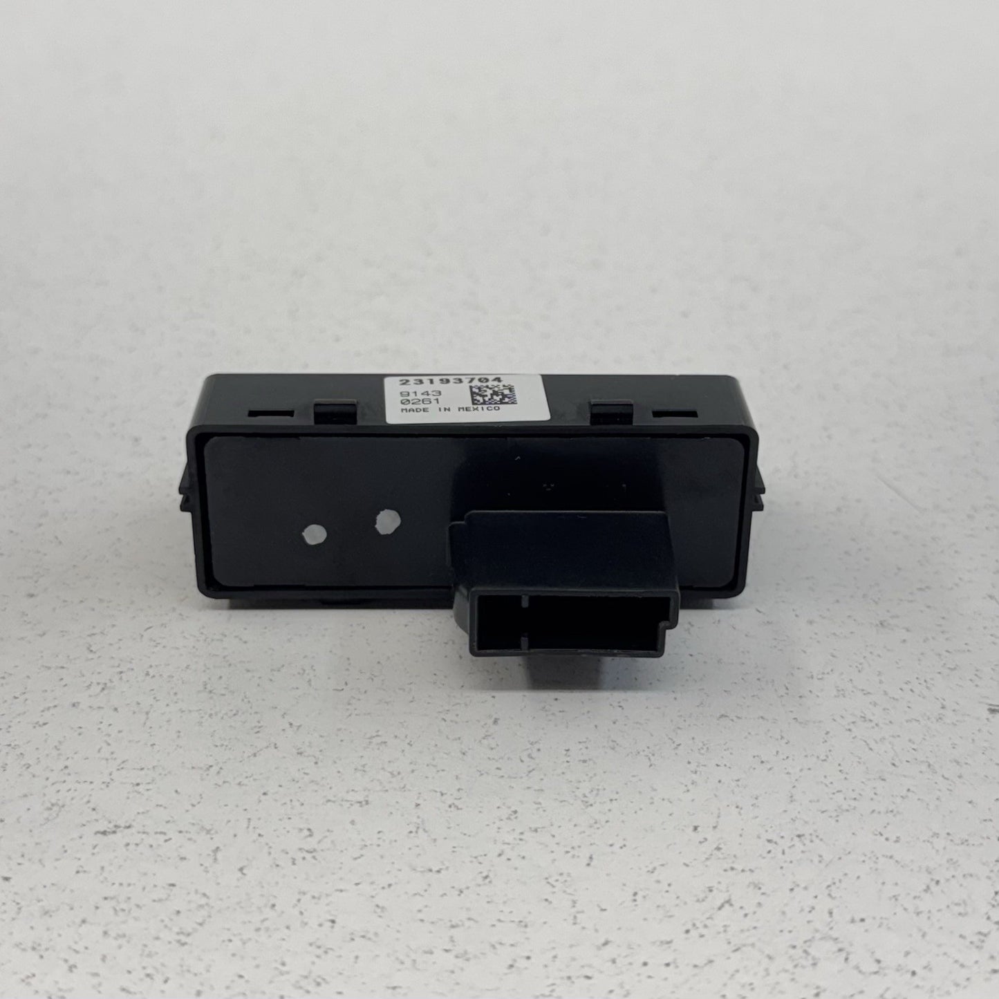 18-24 Chevrolet Camaro Heads Up Display HUD Projector With Switch Controls OEM
