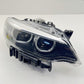 18-21 BMW M2 F87 Passenger Right Front LED Headlight Head Light Lamp 8738684 OEM