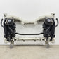 12-18 Mercedes W218 CLS550 Front Subframe Crossmember Engine Cradle Carrier OEM
