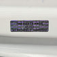 22-26 Subaru WRX Passenger Right Front Door Shell Complete W/ Glass White OEM