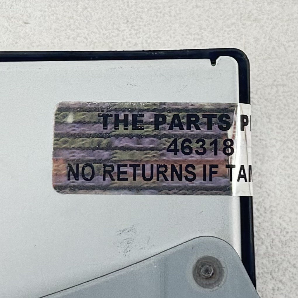 23-25 TOYOTA PRIUS KEYLESS ENTRY DIGITAL KEY ECU CONTROL MODULE 89000-47020 OEM