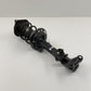 2008-2014 Mercedes C250 W204 RWD Sport Shock Strut Spring Absorber Set 54K OEM