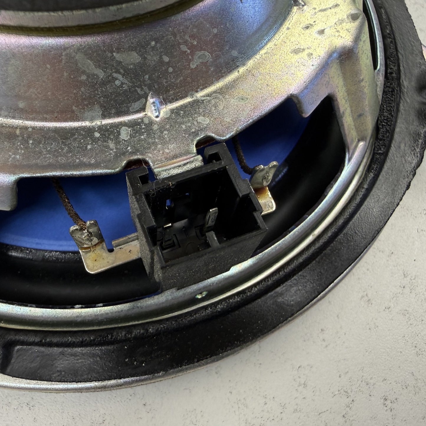 2018-2026 Dodge Durango SRT Alpine Speaker Tweeter Subwoofer Set OEM