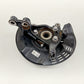 17-22 Toyota Prius Prime Driver Left Front Spindle Knuckle Hub Wheel Bearing OEM