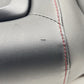 17-22 Infiniti Q60 Red Sport Rear Seat Set Upper And Lower Cushion OEM