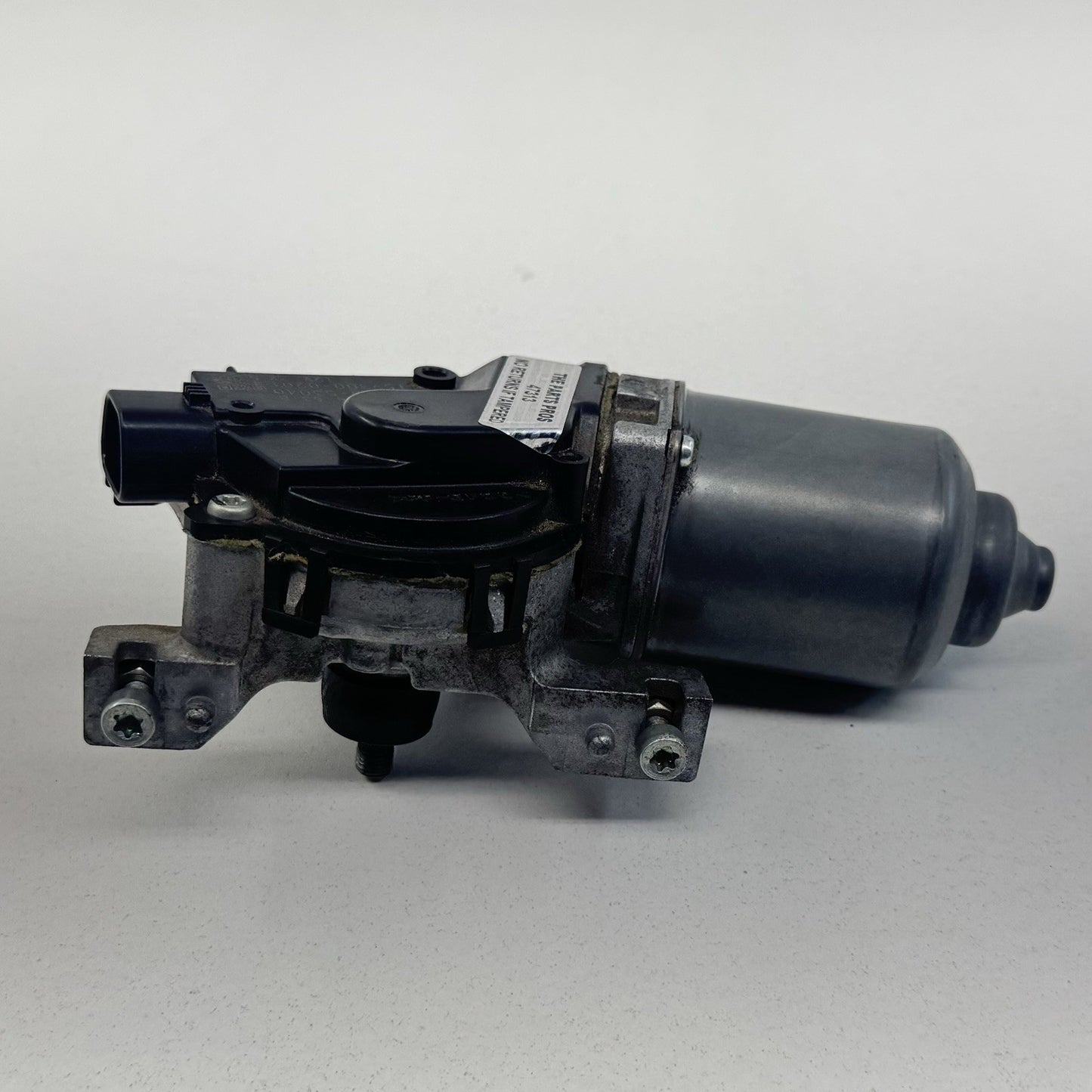 06-13 Lexus IS250 IS350 IS F Front Windshield Wiper Motor 85110-53040 OEM