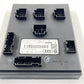 2015 AUDI A8 4.0L QUATTRO BODY CONTROL MODULE BCM 4H0 907 063 AB OEM