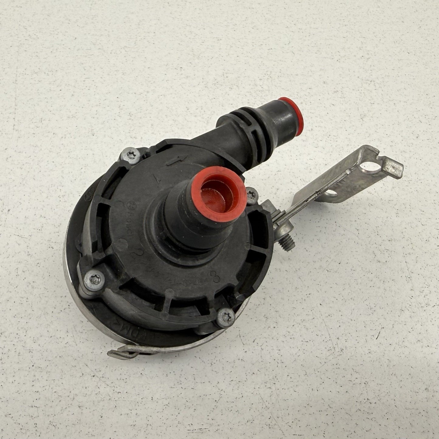 BMW F80 F82 F83 F87 M2 M3 M4 Auxiliary Electric Water Pump S55 Engine OEM