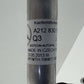 10-16 Mercedes E350 W212 HVAC AC Air Conditioning Hose Line Pipe Tube OEM