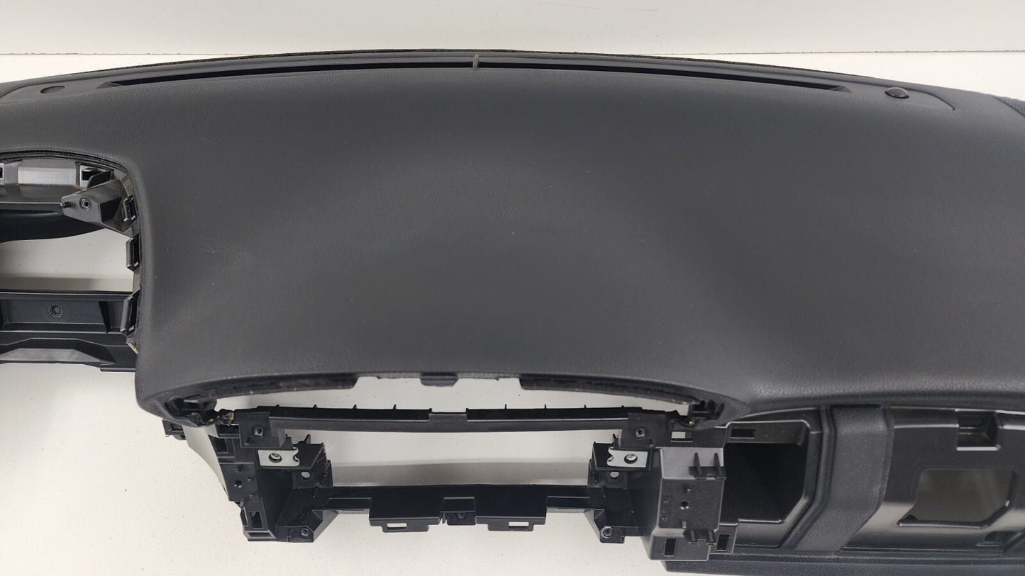 17-20 SUBARU BRZ DASHBOARD DASH BOARD INSTRUMENT PANEL COVER COMPLETE OEM