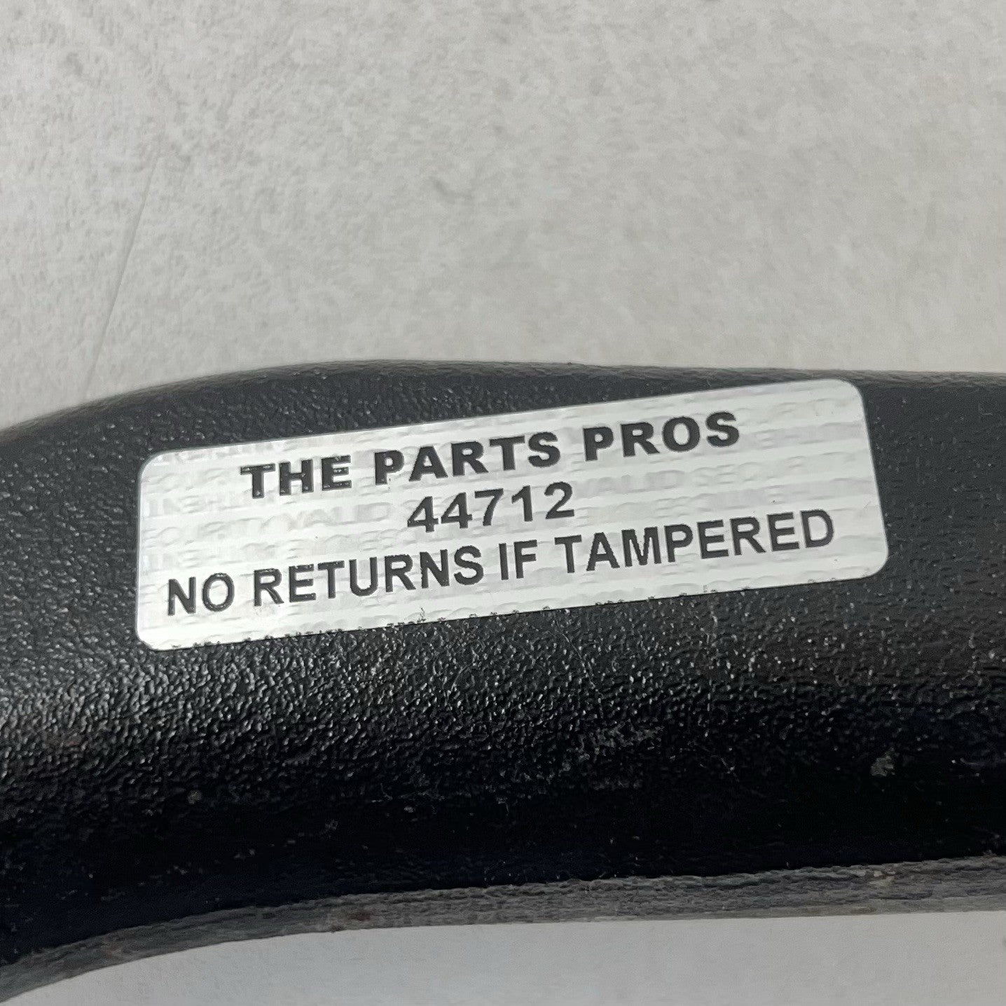 10-15 CHEVROLET CAMARO SS DRIVER LEFT FRONT CONTROL ARM PAIR OEM
