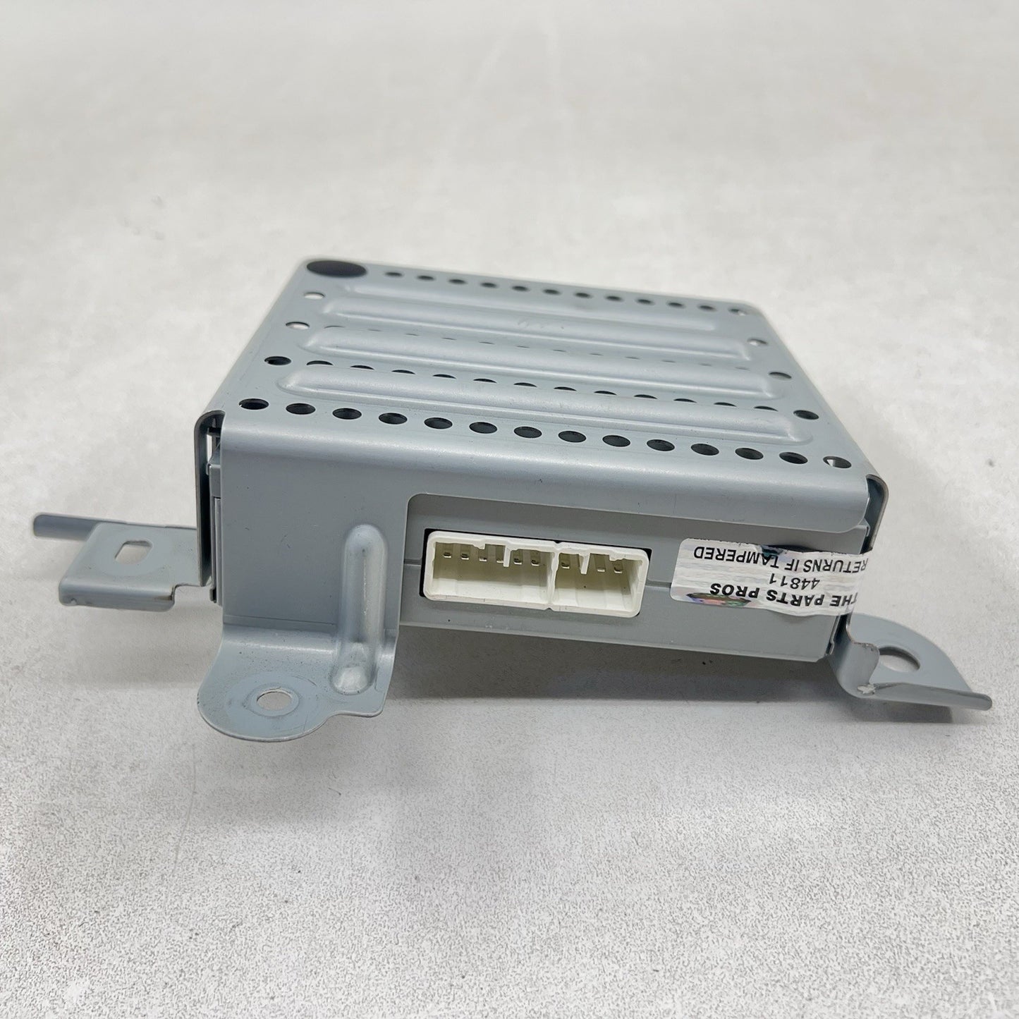 17-20 SUBARU BRZ PIONEER RADIO AUDIO SOUND AMPLIFIER AMP MODULE 86221CA101 OEM