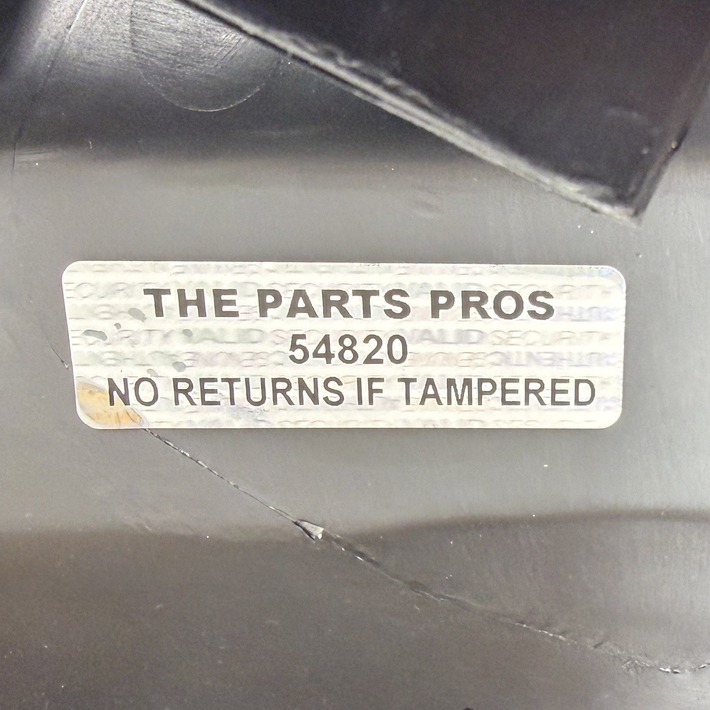 2008-2014 Mercedes C250 W204 Right Front Seat Adjustment Trim W/ Controls OEM