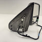 23-24 Ram 2500 3500 4500 5500 Front Door Towing Mirror Pair Left & Right OEM