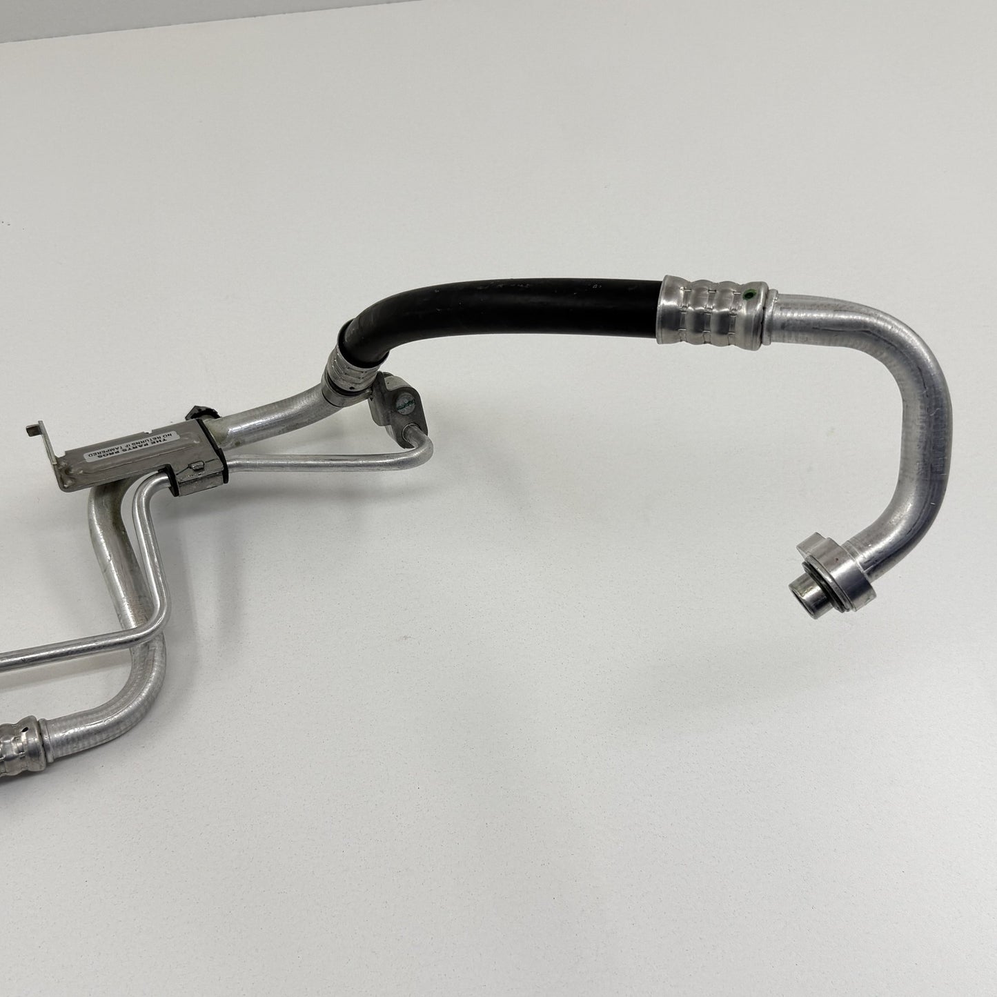 2022-2024 Rivian R1S R1T HVAC A/C Compressor Suction Line Hose Pipe Tube OEM
