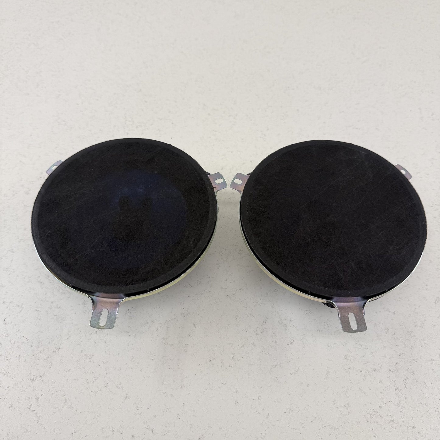 2018-2026 Dodge Durango SRT Alpine Speaker Tweeter Subwoofer Set OEM