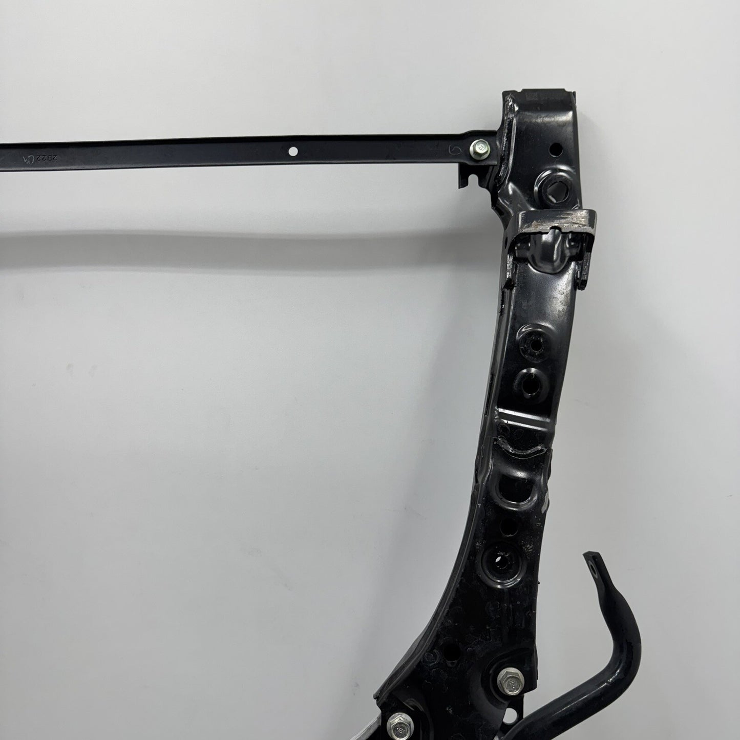 24-26 Acura Integra Type S Front Subframe Crossmember Engine Cradle OEM