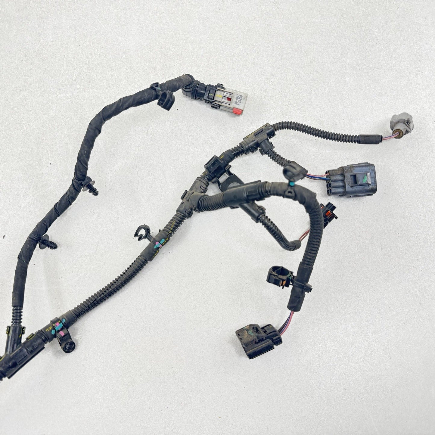 21-24 Ram 2500 6.7L Cummins Motor Engine Wire Wiring Harness P5628603 OEM