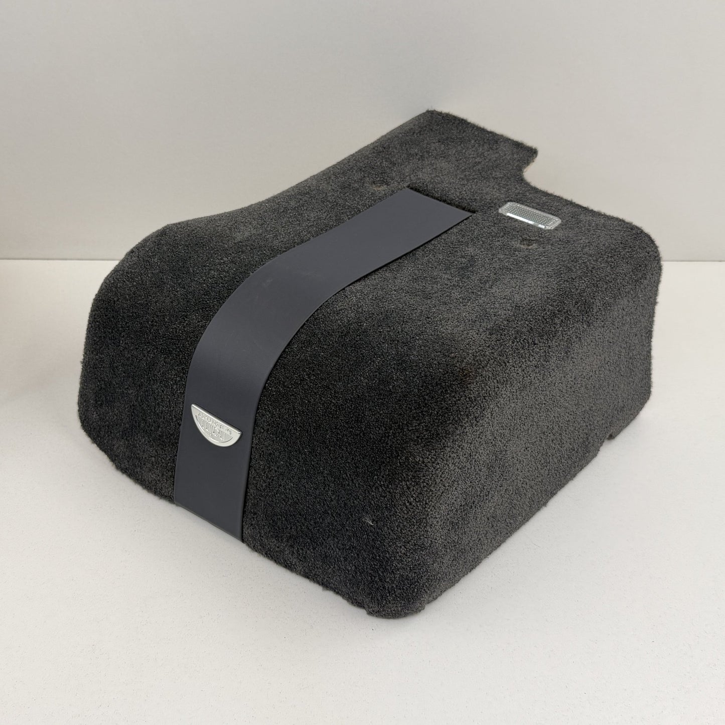 2014-2018 Bentley Flying Spur Naim Premium Sound Rear Subwoofer Set OEM