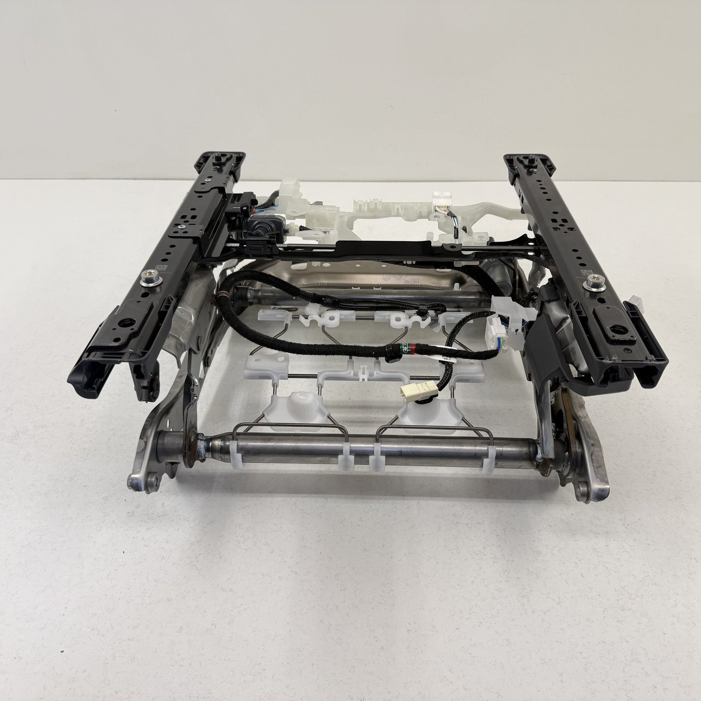 2019-2025 Toyota RAV4 Driver Left Front Lower Seat Track Rail Frame OEM