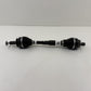 2022-2024 Rivian R1S Left Or Right Rear CV Axle Shaft PT00055199-F OEM
