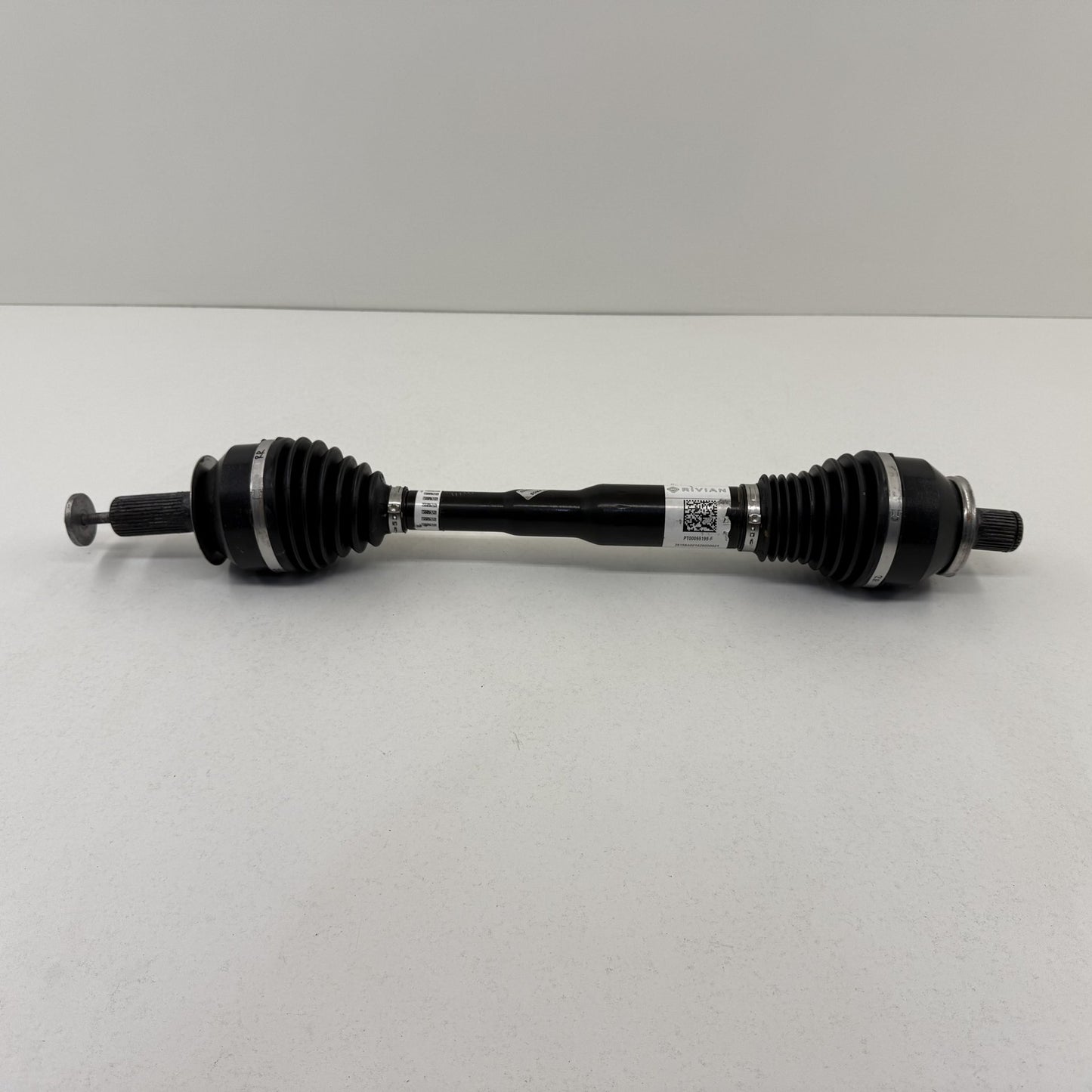 2022-2024 Rivian R1S Left Or Right Rear CV Axle Shaft PT00055199-F OEM