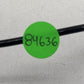 22-25 CADILLAC CT5 V BLACKWING RIGHT REAR ABS WHEEL SPEED SENSOR 84868345 OEM