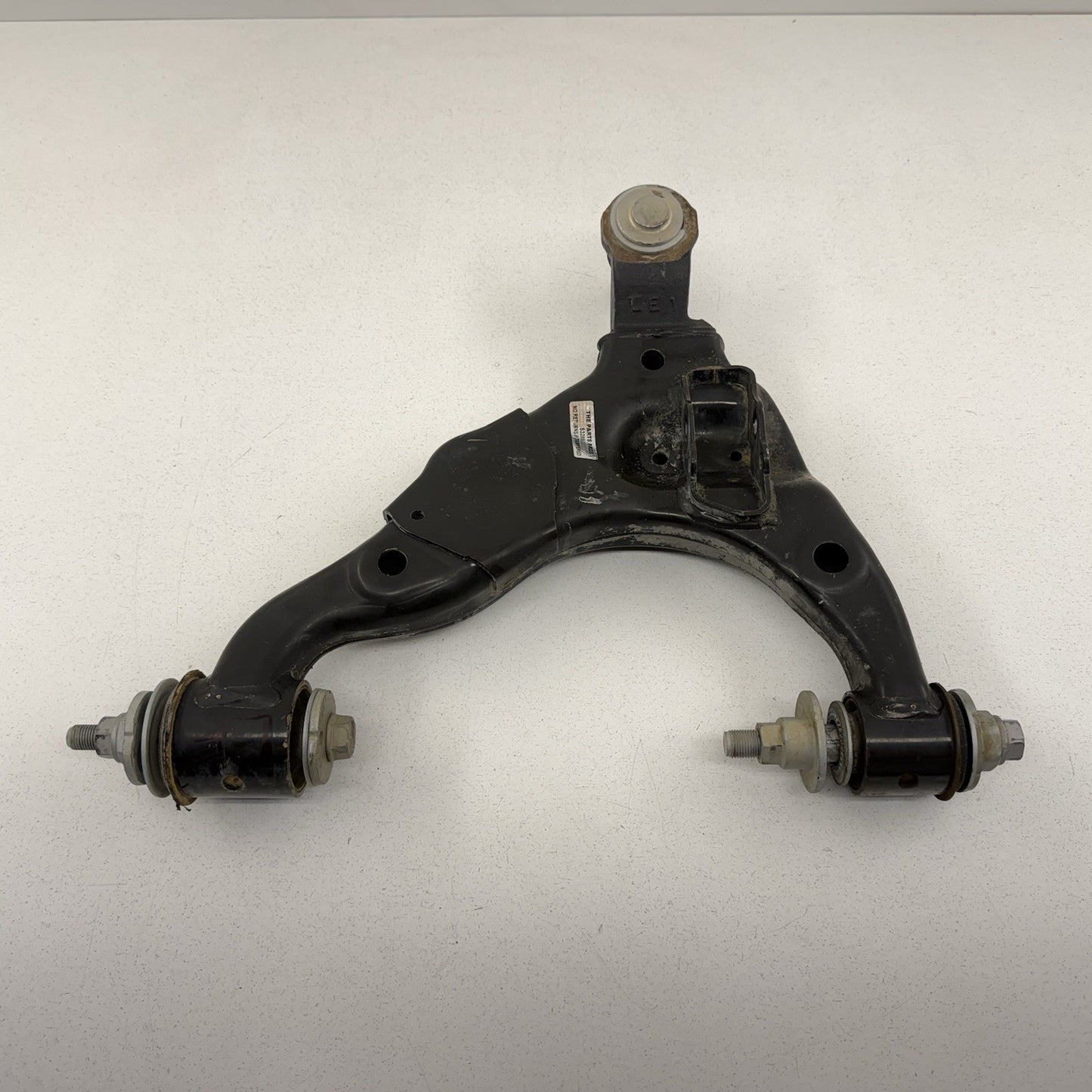 16-23 Toyota Tacoma TRD Off Road Left Front Control Arm Suspension Pair OEM
