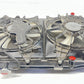 18-23 HONDA ODYSSEY RADIATOR CONDENSER FAN ASSEMBLY AA223000-7290 OEM