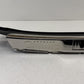2014-2018 Bentley Flying Spur Rear Trunk Sill Scuff Plate Trim Cover Chrome OEM