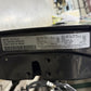 19-22 Ram 2500 3500 Crew Cab Left Front Door Shell Complete Acoustic Glass OEM
