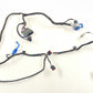 19-22 DODGE RAM 2500 3500 FRONT HVAC AC HEATER CORE BOX WIRING WIRE HARNESS OEM