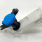 2024 ACURA INTEGRA TYPE S WINDSHIELD WASHER RESERVOIR TANK BOTTLE OEM