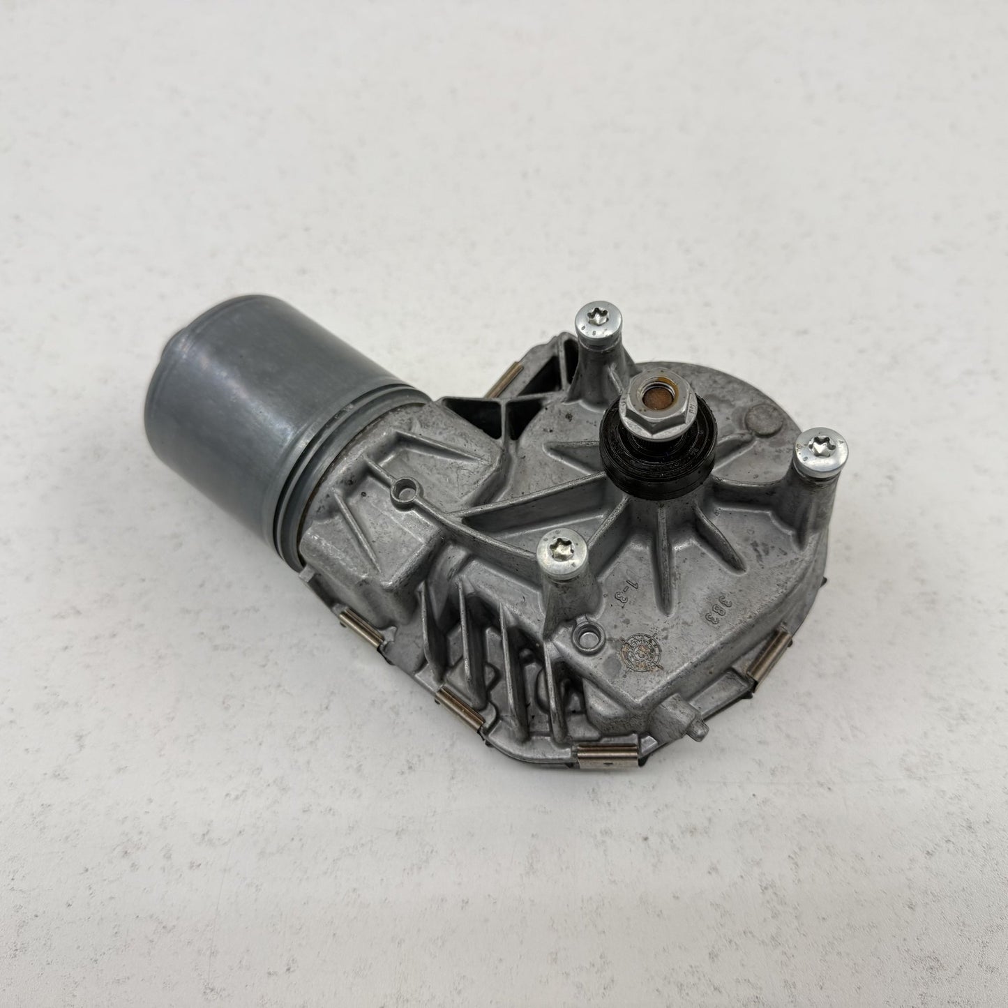 2008-2014 Mercedes-Benz C250 W204 Front Windshield Wiper Motor OEM