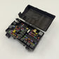 2023-2024 Ram 2500 3500 Intelligent Power Distribution Fuse Box 68547200AA OEM