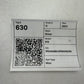 2022-2024 Rivian R1S R1T Right Cabin Fuse Relay Junction Box PT00031577-F OEM