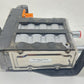 14-16 PORSCHE PANAMERA S E-HYBRID DRIVE MOTOR INVERTER COOLER HEAT EXCHANGER OEM
